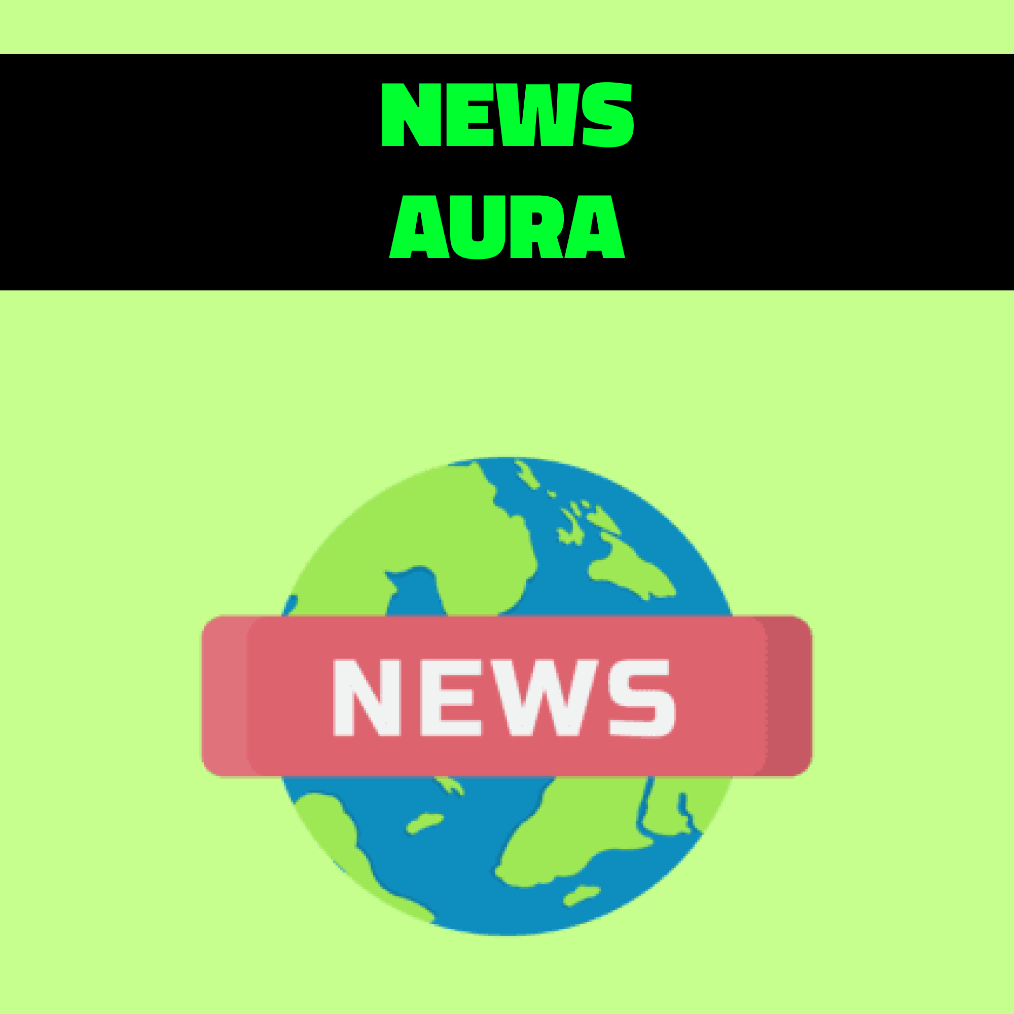News Aura